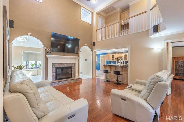 14114 Christy Lane, Poplar Bluff, MO 63901