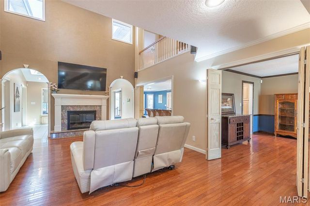 14114 Christy Lane, Poplar Bluff, MO 63901