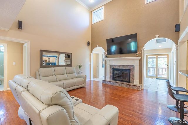 14114 Christy Lane, Poplar Bluff, MO 63901