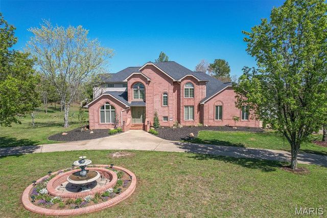 14114 Christy Lane, Poplar Bluff, MO 63901