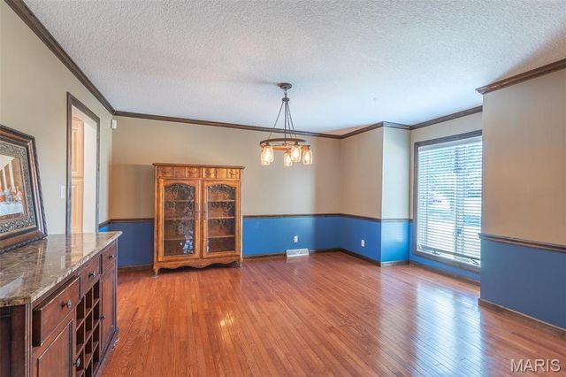 14114 Christy Lane, Poplar Bluff, MO 63901