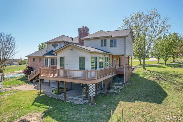 14114 Christy Lane, Poplar Bluff, MO 63901