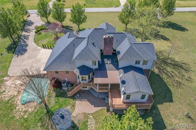 14114 Christy Lane, Poplar Bluff, MO 63901