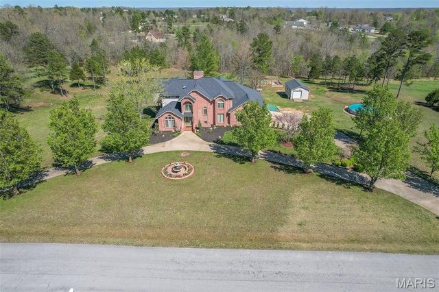 14114 Christy Lane, Poplar Bluff, MO 63901