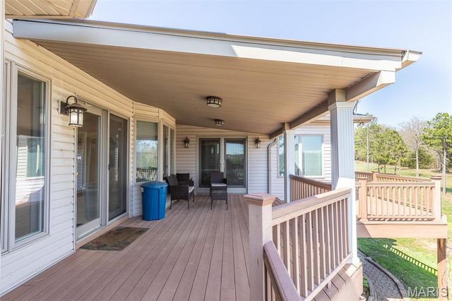 14114 Christy Lane, Poplar Bluff, MO 63901