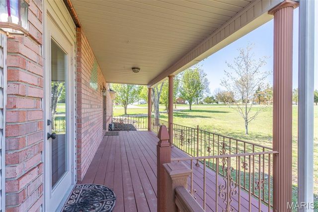 14114 Christy Lane, Poplar Bluff, MO 63901