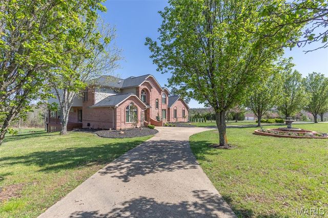 14114 Christy Lane, Poplar Bluff, MO 63901