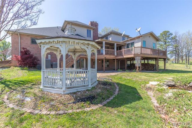 14114 Christy Lane, Poplar Bluff, MO 63901