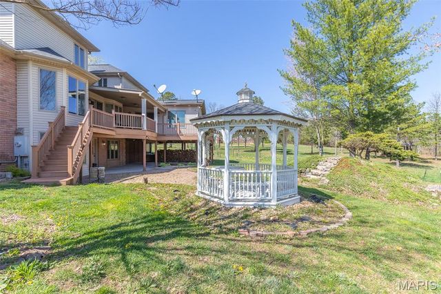 14114 Christy Lane, Poplar Bluff, MO 63901