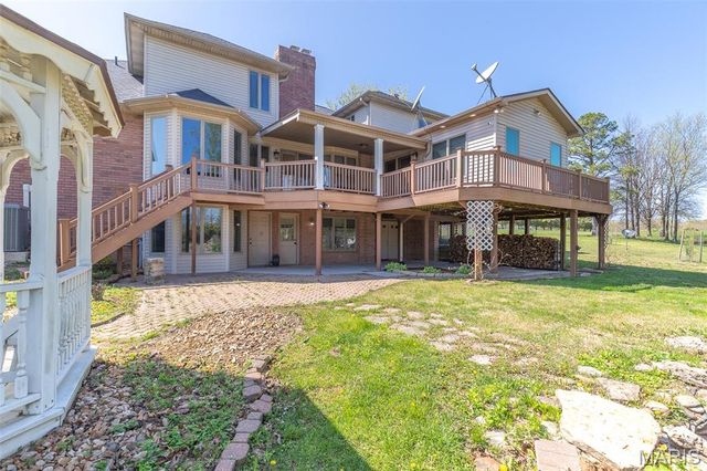 14114 Christy Lane, Poplar Bluff, MO 63901