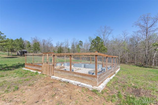 14114 Christy Lane, Poplar Bluff, MO 63901