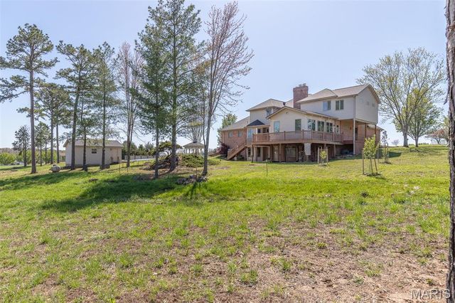 14114 Christy Lane, Poplar Bluff, MO 63901