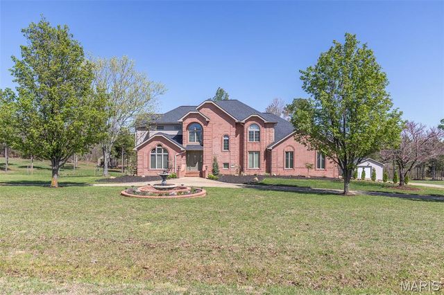 14114 Christy Lane, Poplar Bluff, MO 63901