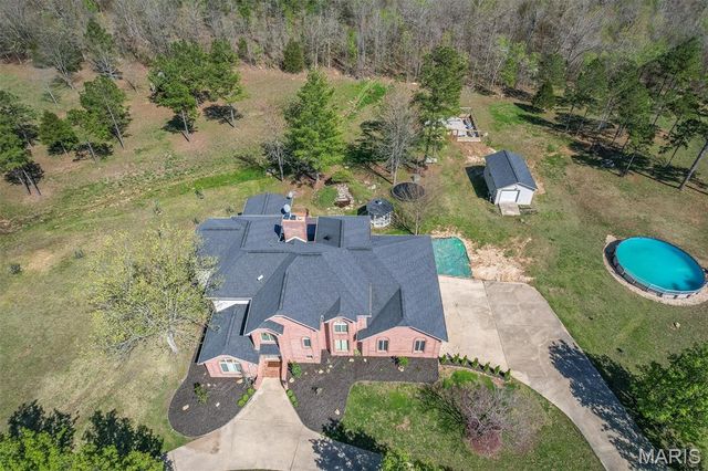 14114 Christy Lane, Poplar Bluff, MO 63901