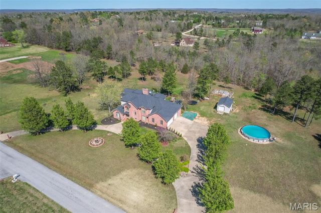 14114 Christy Lane, Poplar Bluff, MO 63901