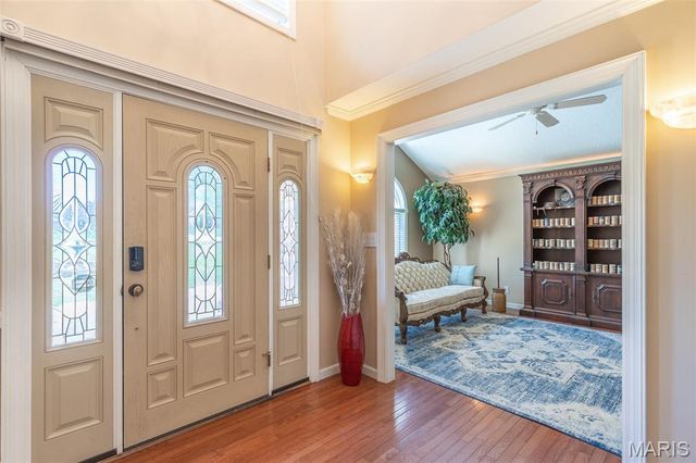 14114 Christy Lane, Poplar Bluff, MO 63901