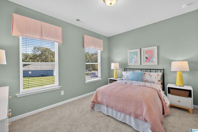 1630 STERLING GROVE DRIVE, Margaret, AL 35120