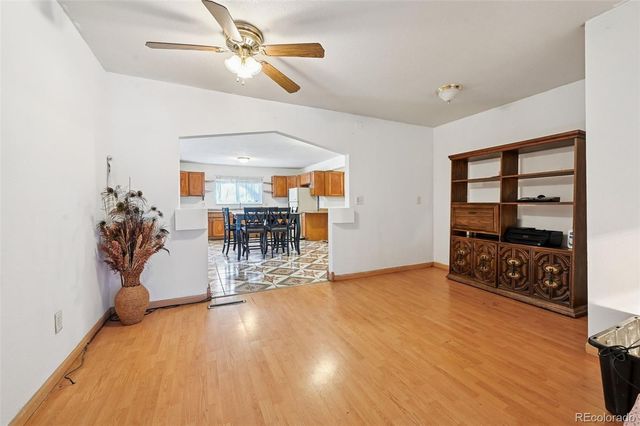 4485 Carolyn, Colorado Springs, CO 80916