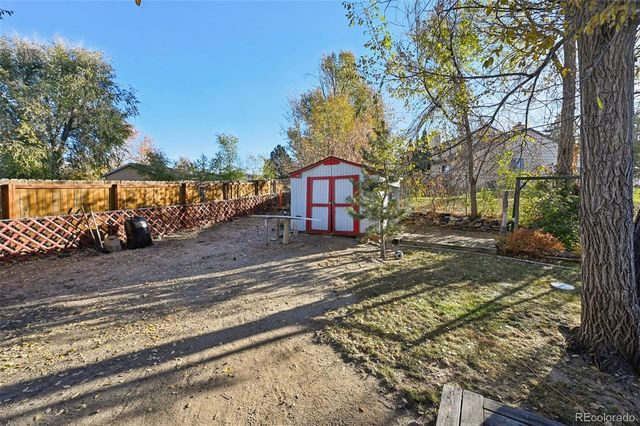 4485 Carolyn, Colorado Springs, CO 80916