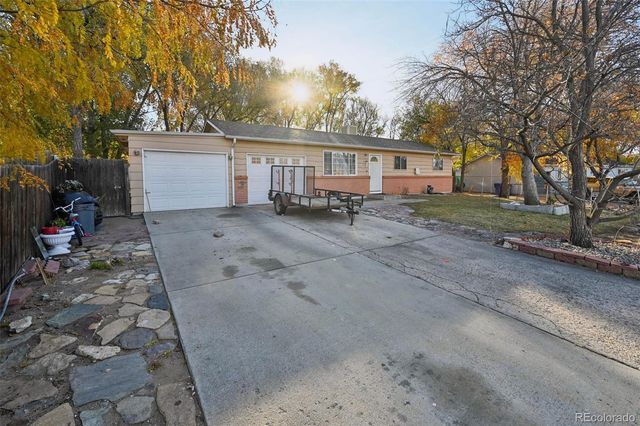 4485 Carolyn, Colorado Springs, CO 80916