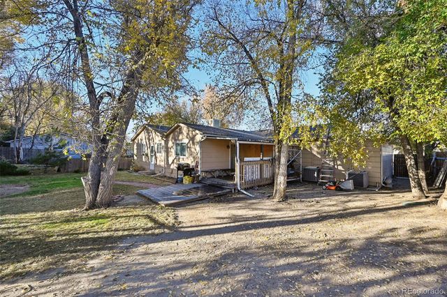 4485 Carolyn, Colorado Springs, CO 80916