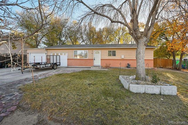 4485 Carolyn, Colorado Springs, CO 80916