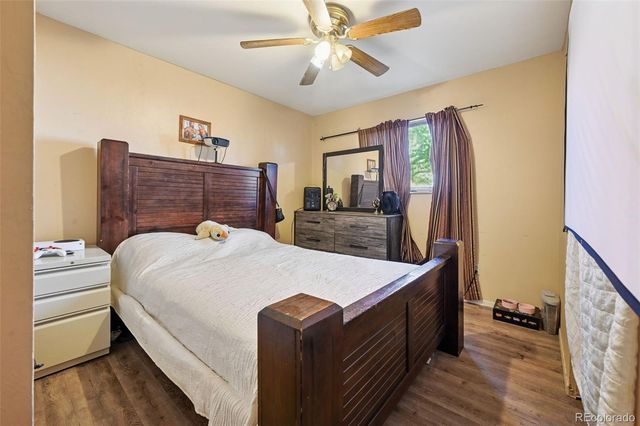 4485 Carolyn, Colorado Springs, CO 80916