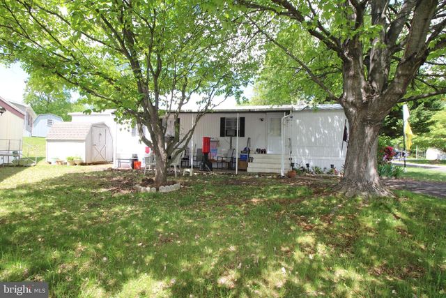 2304 Brownsville Rd Lot 1275, Feasterville Trevose, PA 19053