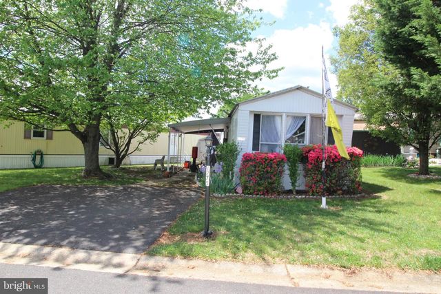 2304 Brownsville Rd Lot 1275, Feasterville Trevose, PA 19053
