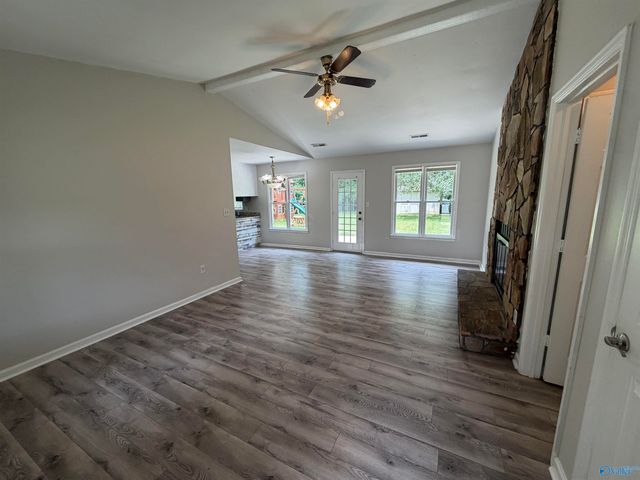 1027 Riverchase Road, Huntsville, AL 35803