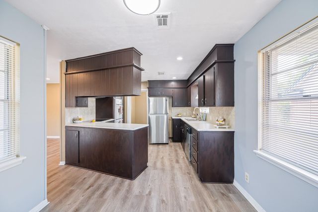 8314 Edgemoor Drive, Houston, TX 77036