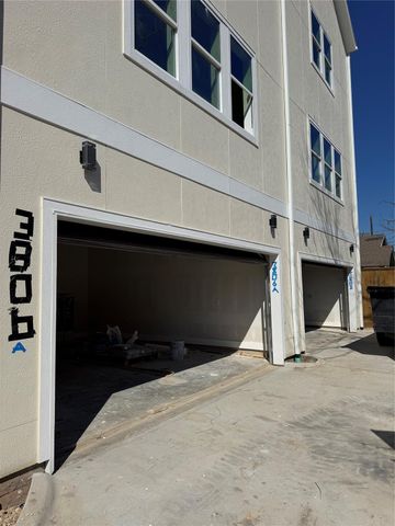 3808 Yale Street, Houston, TX 77018