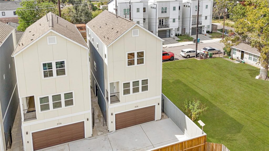 3808 Yale Street, Houston, TX 77018