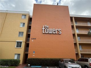 2366 E Mall DR 414, Fort Myers, FL 33901