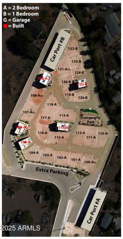 485 S Nichols Street 115, Camp Verde, AZ 86322