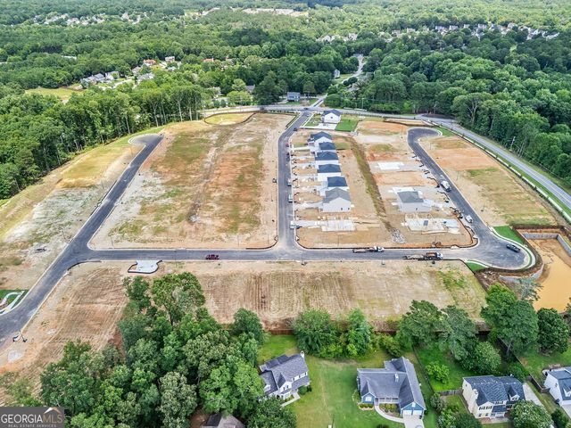 1979 Brookhill Way, Snellville, GA 30078