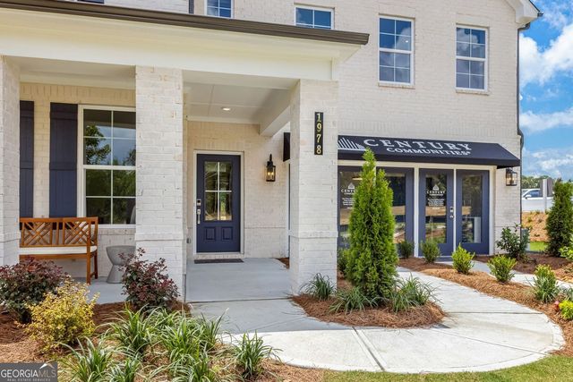 1979 Brookhill Way, Snellville, GA 30078