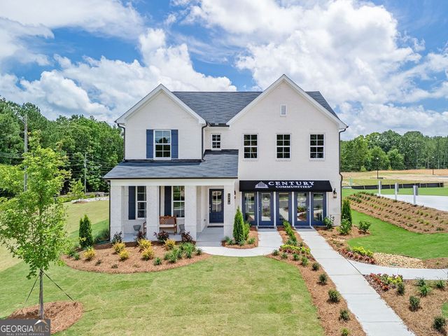 1979 Brookhill Way, Snellville, GA 30078