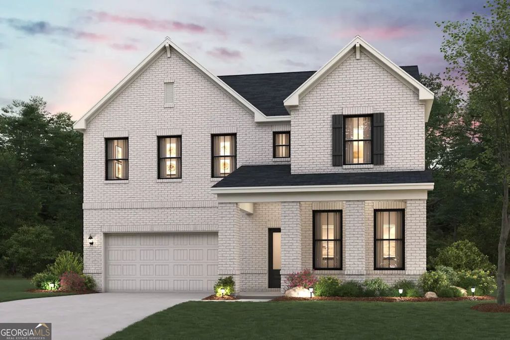 1979 Brookhill Way, Snellville, GA 30078