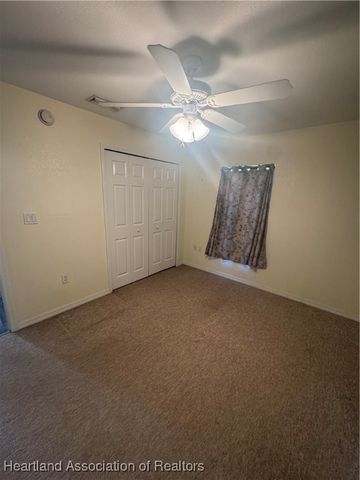 447 Serenade Terrace, Lake Placid, FL 33852