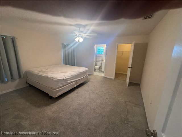 447 Serenade Terrace, Lake Placid, FL 33852