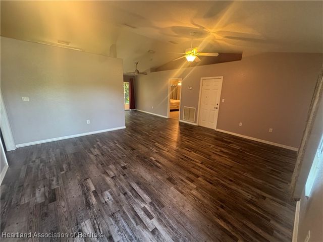 447 Serenade Terrace, Lake Placid, FL 33852