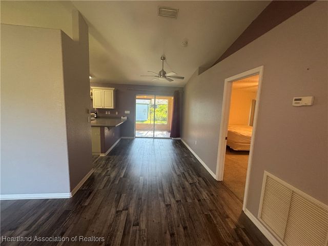 447 Serenade Terrace, Lake Placid, FL 33852