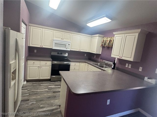447 Serenade Terrace, Lake Placid, FL 33852