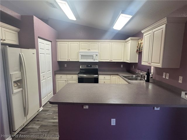 447 Serenade Terrace, Lake Placid, FL 33852