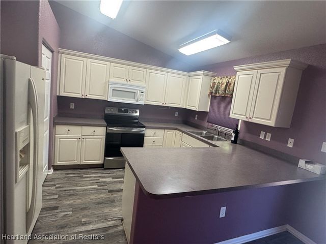 447 Serenade Terrace, Lake Placid, FL 33852