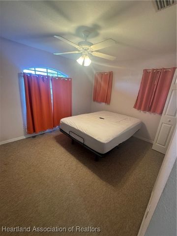 447 Serenade Terrace, Lake Placid, FL 33852