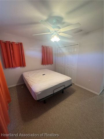 447 Serenade Terrace, Lake Placid, FL 33852