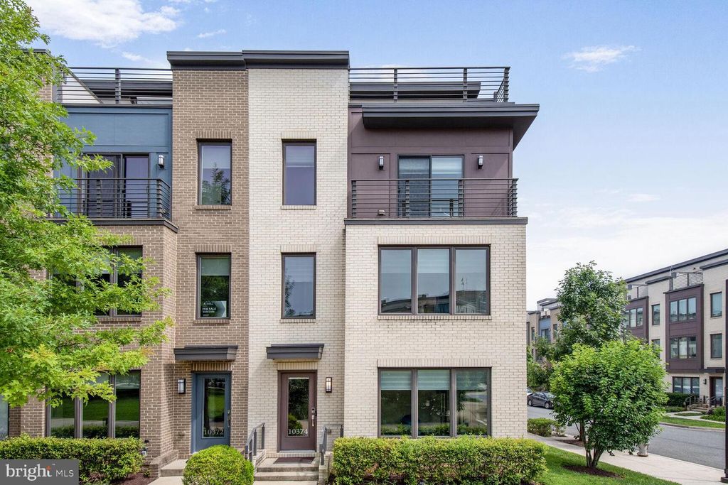 10374 JACOBSEN ST, Bethesda, MD 20817