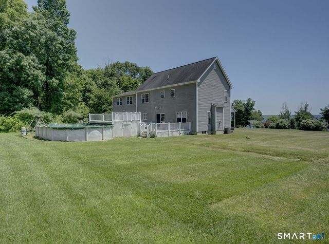 47 Cindy Drive, Coventry, CT 06238